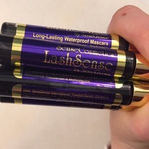 LashSense - Black